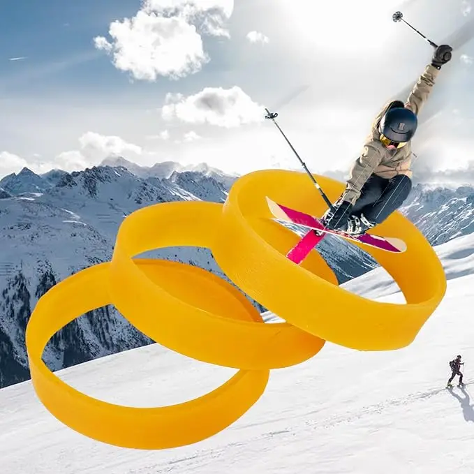 20 Pcs Ski Brake Retainers 1.77