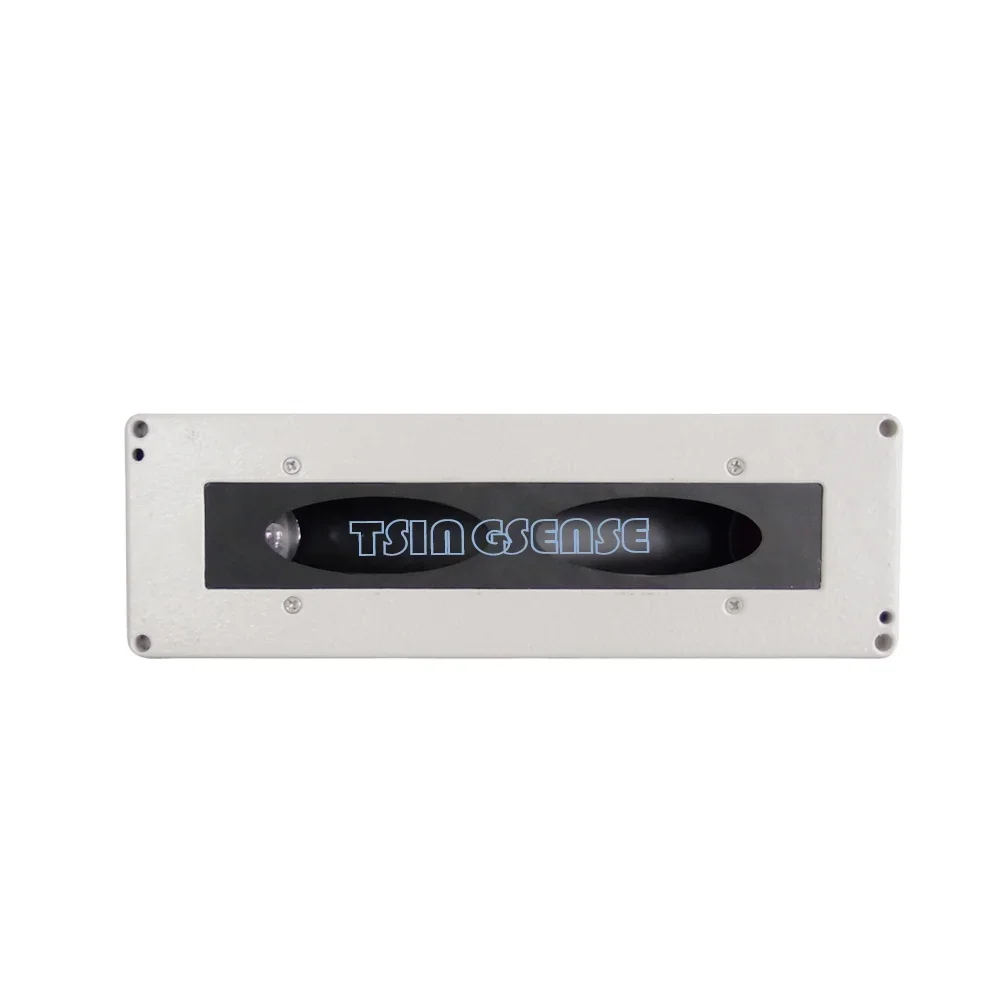 AVS05 Micro visibility sensor automatic traffic weather station Intelligent weather sensor  weather phenomenon detector