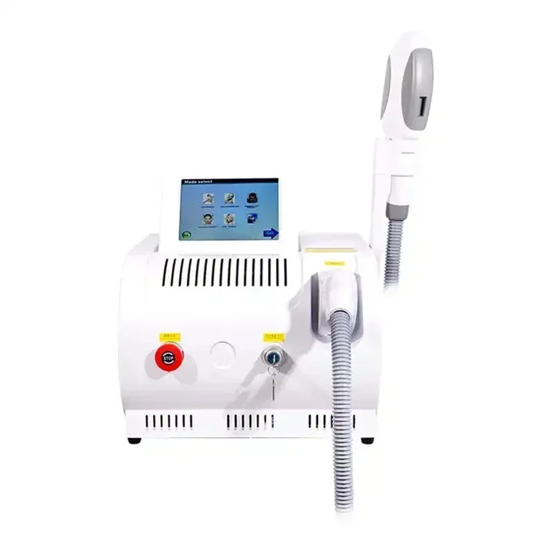 New photo-face hair removal and leg depilation gadget for 2023 machine for lasers hairs removals and hair extension