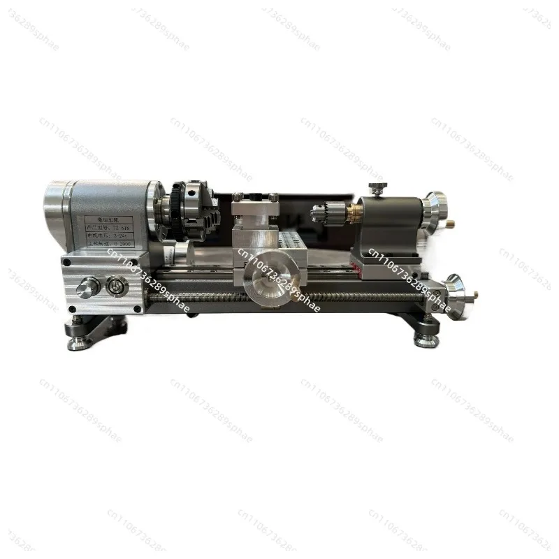 Micro Lathe, Mini Lathe, Watch Lathe, Bead Machine,