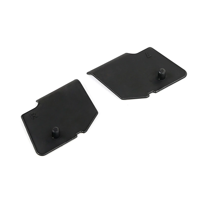 Guard Deflector Mudguard Kit For 1/5 Scale Gas ROVAN KING MOTOR HPI Baja 5B 5T 5Sc - 85016