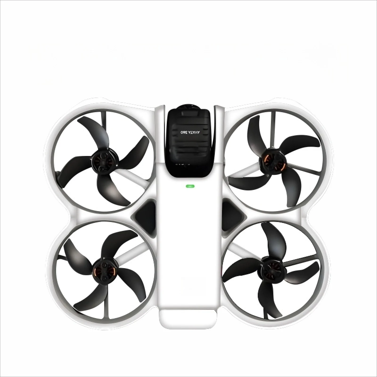 

Dust-Proof Stickers For DJI Avata 360 Protective Stickers Wear-Resistant Body Decor Decals Stickers Drone Accessories