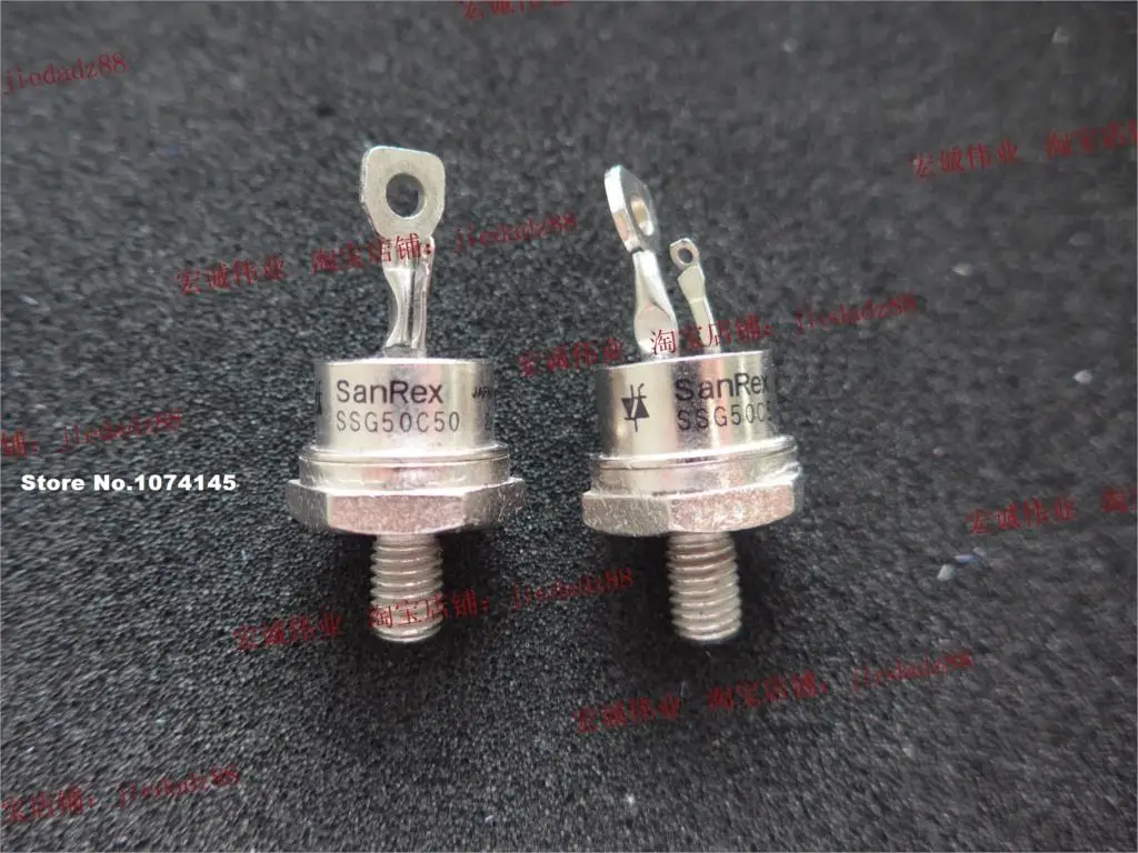 

SSG50C50 IGBT power module