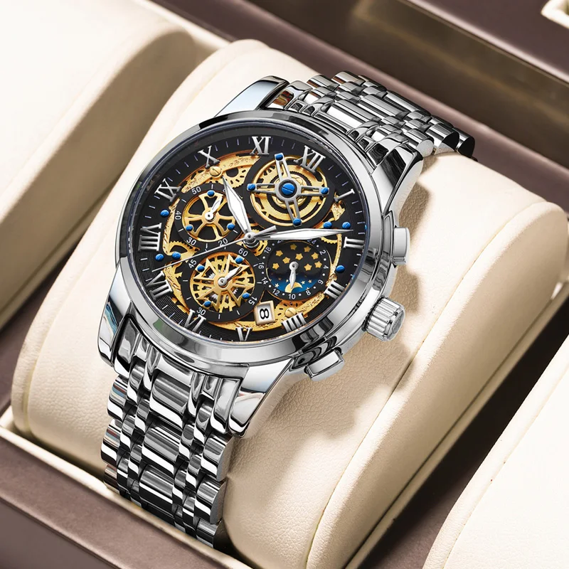 Lige Business Milit… - image