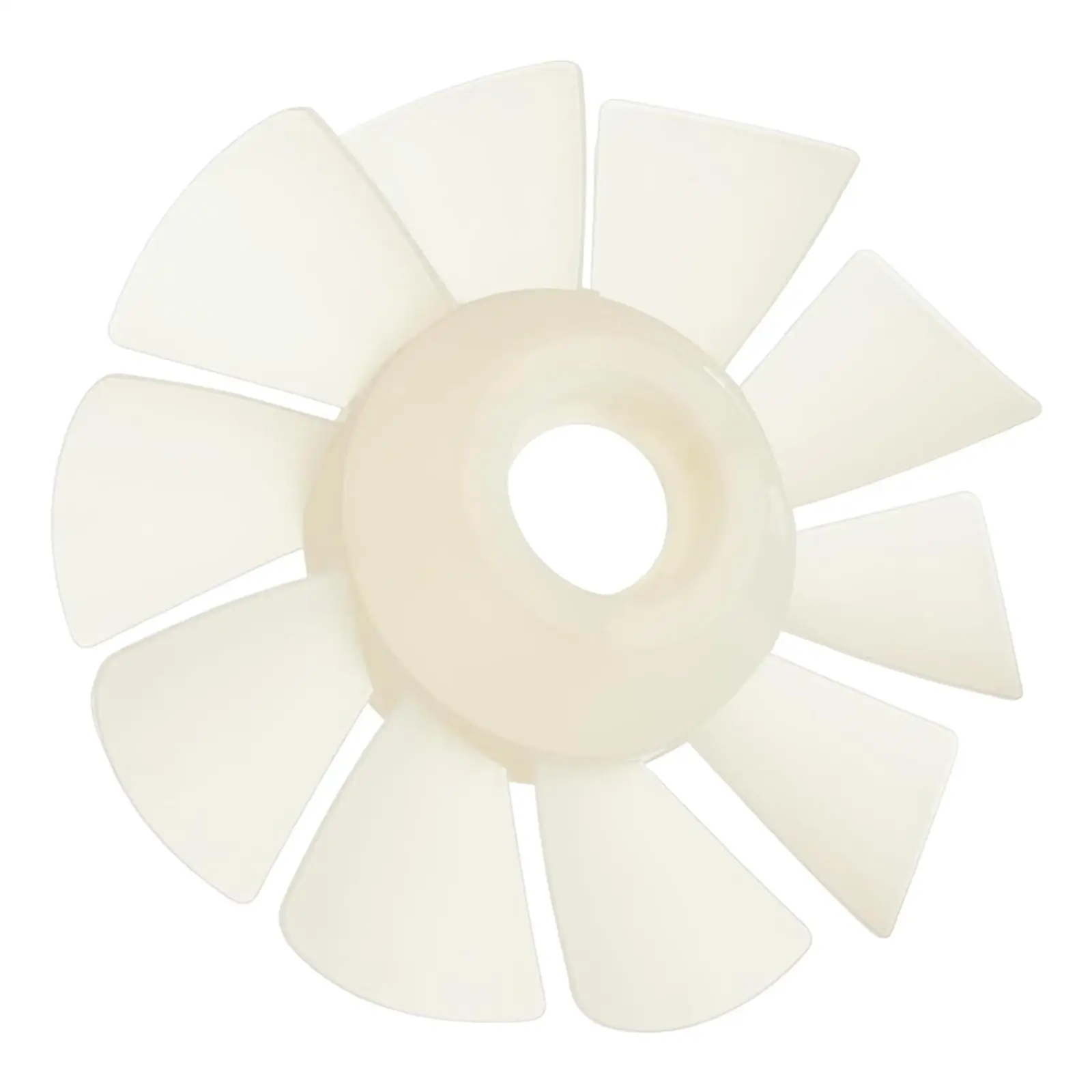 

Lawn Mower Hydro Fan Reliable Stable Easy Installation Transmission Cooling Fan for Lgt1050 Slt1550 Lgt1054 Ltx1042 LT1042