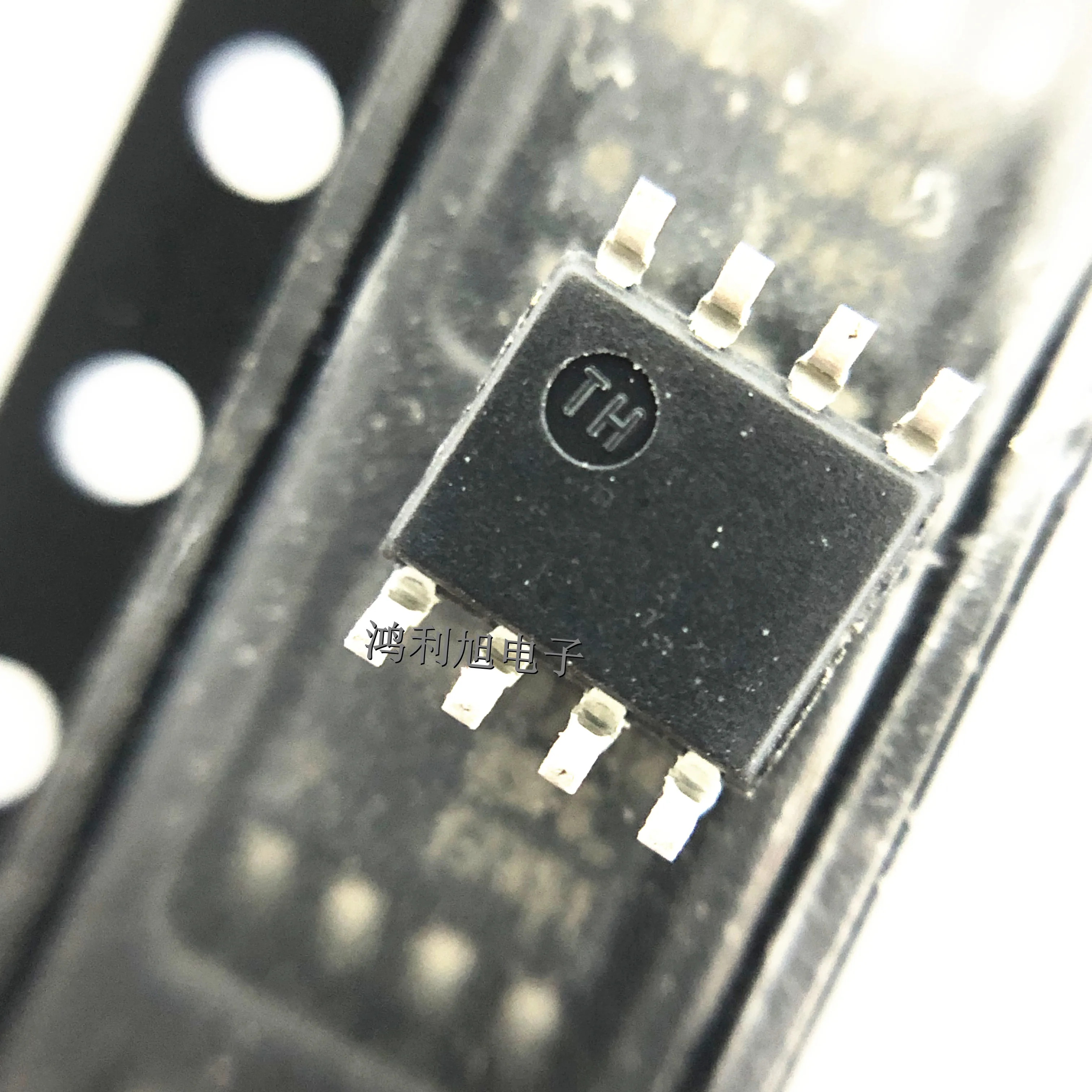 10 stks/partij IRF7451TRPBF IRF7451TR MARKERING: F7451 Trans MOSFET N-CH 150 V 3.6A 8-Pin SOIC T/R