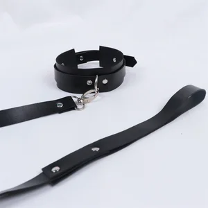 8 최고의 판매 BDSM Neck -№8