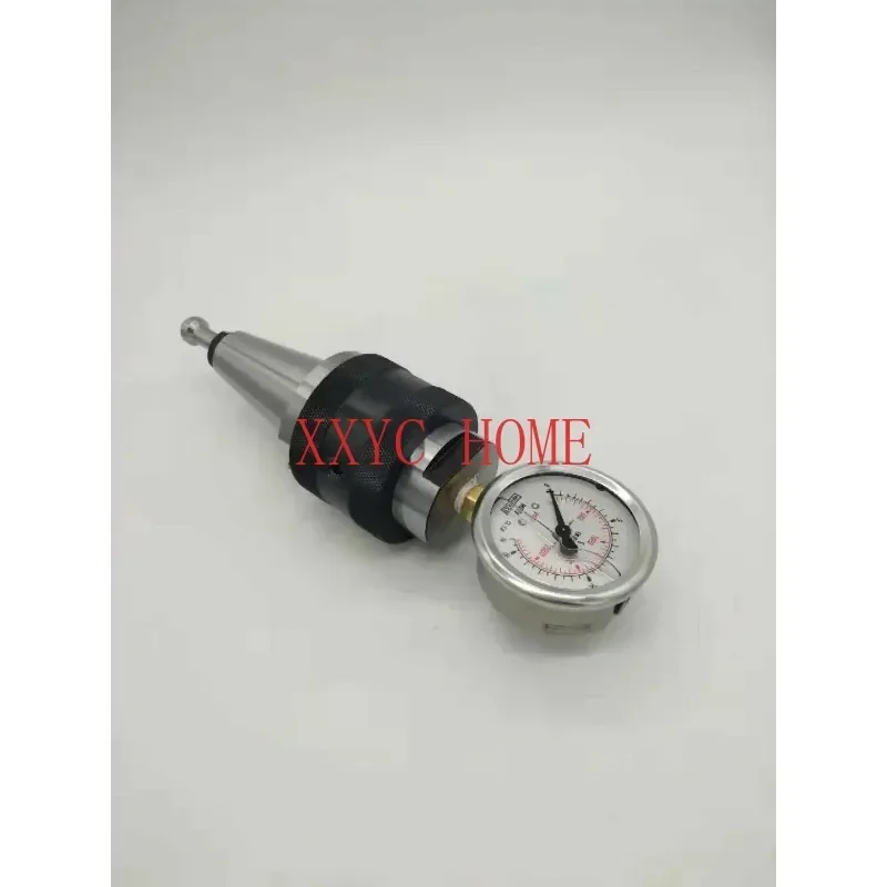 spindle pull back force gauge BT30/BT40/BT50 spindle tension meter