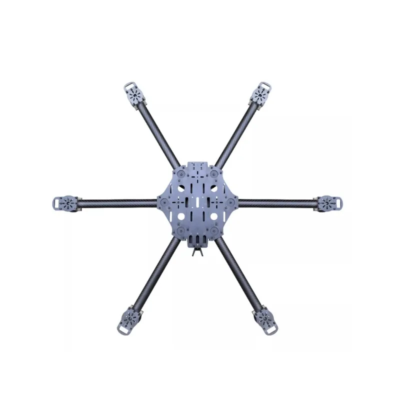 

X11/13/14 Inch X617 747 847MM Upgrade Hexacopter Frame Heavry - Load RC Frame Kit for FPV Quadcopter UAV DIY Parts Accessory