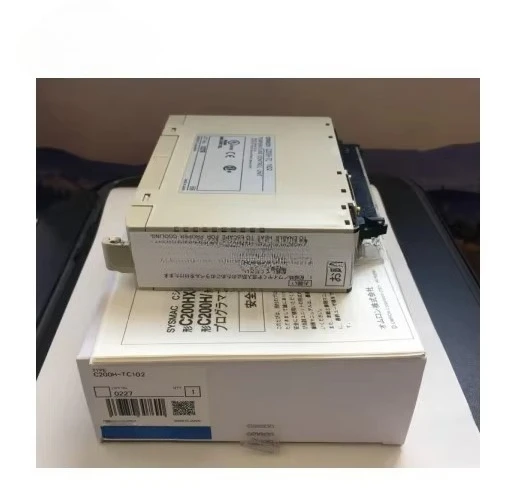 

2025 Brand New InventoryOriginal New PLC Controllers E2E2-X2B1 2M Server Specialty Controllers