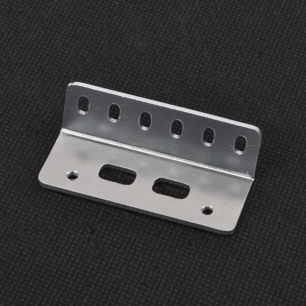 

Aluminium Front Bumper Suitable For Tamiya Hotshot RC Car Upgrade parts
