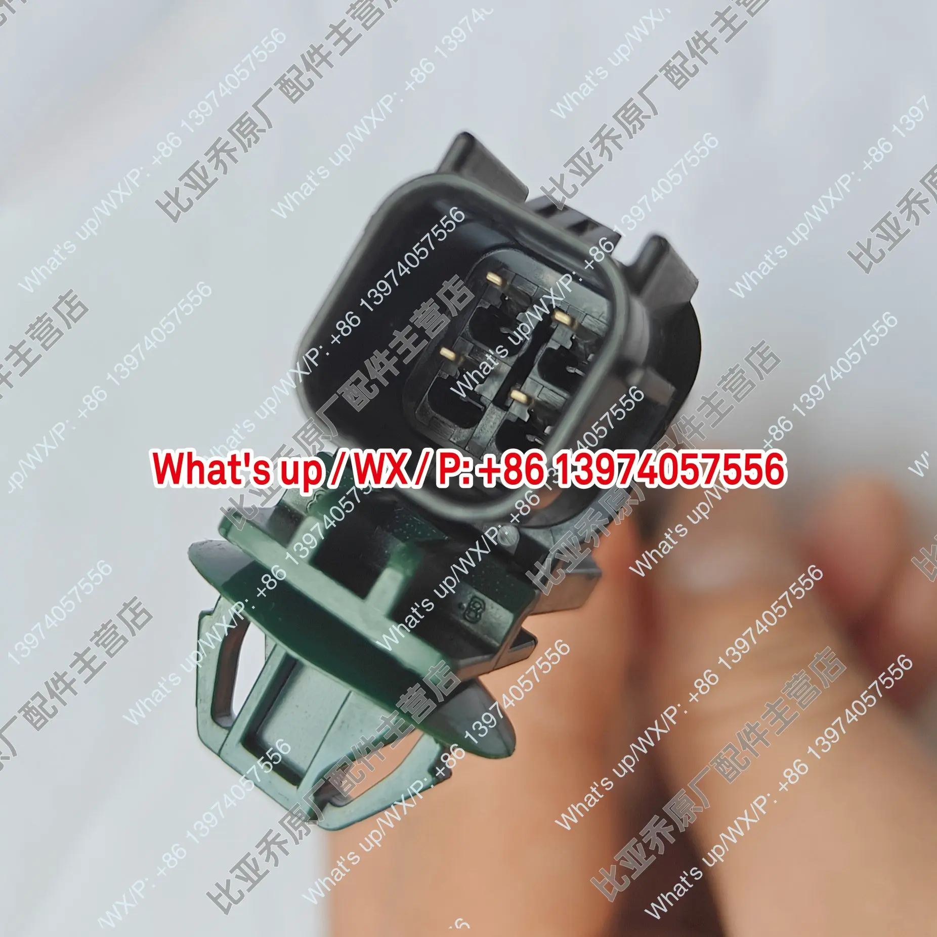 Applicabile Al Sensore Di Ossigeno Gts Gtv 6, Sprint, Spring Medley 150 E5 Euro V-image