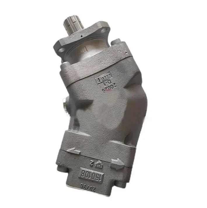 

Насос SAP-064R Поршневой насос SAP-047R-N-DL4-L35 Гидравлический насос SAP-084