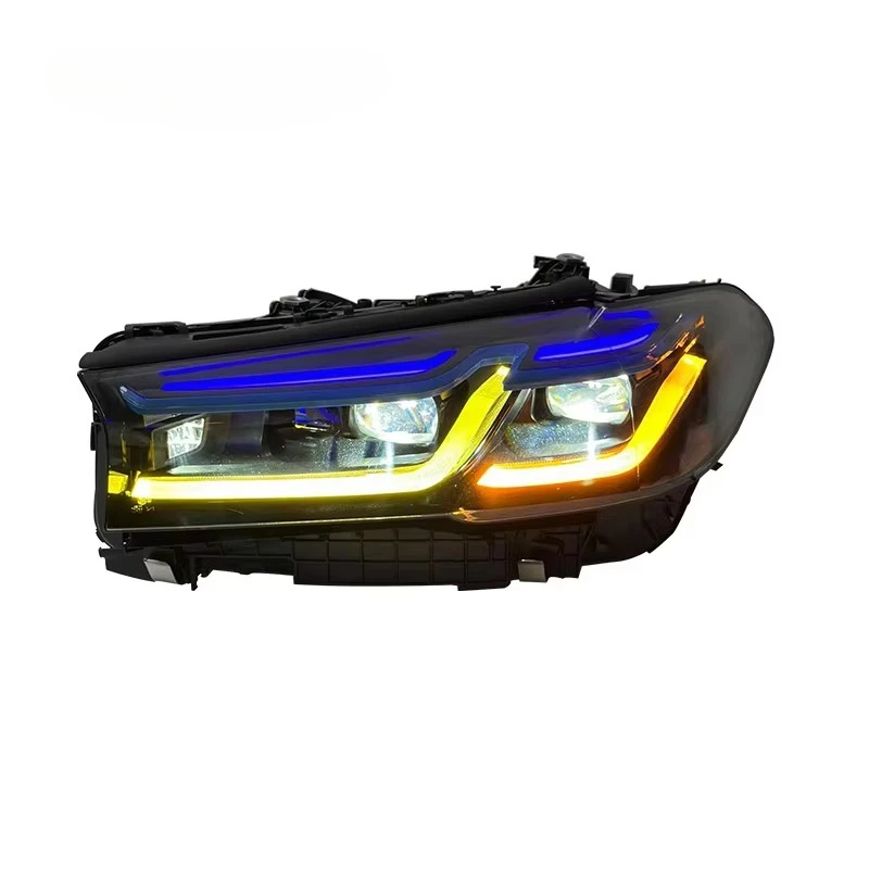 

Diode for Automotive Lighting Systems Car Accessories 5 Series 18-22 G30G38M5 Automotive Light Emitting Diode Lights