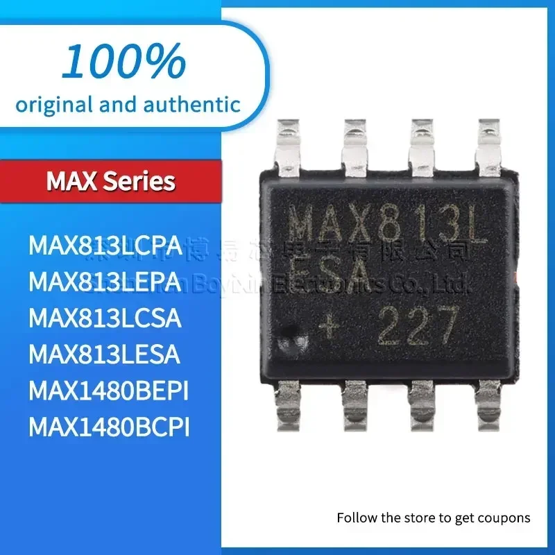 

MAX1480BEPI MAX1480BCPI MAX813LCPA MAX813LEPA MAX813LCSA MAX813LESA Black PC shell
