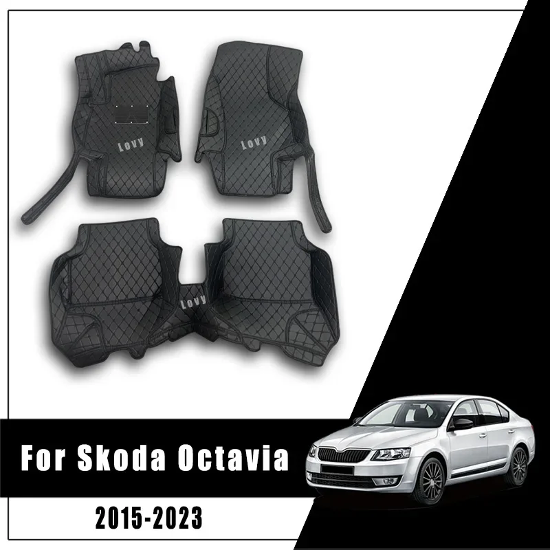 Car Floor Mats Trun… - image