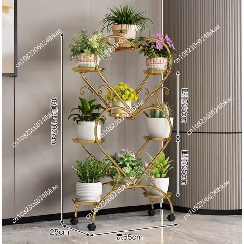 Thumbnail 2 - #64 Latest Plant Stands Offers