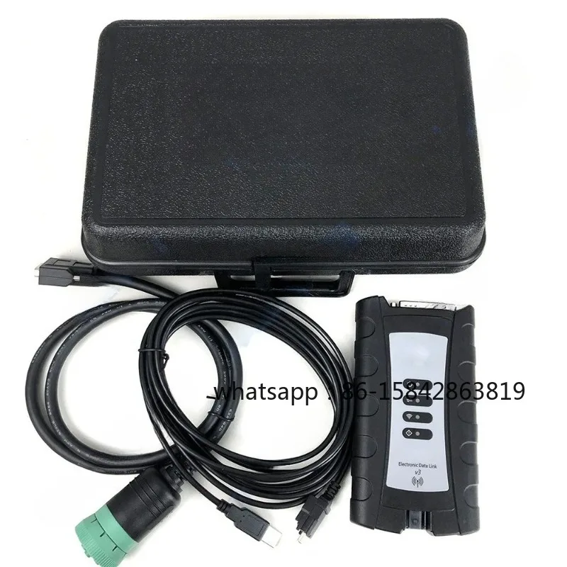 For Edl V3 Electron…