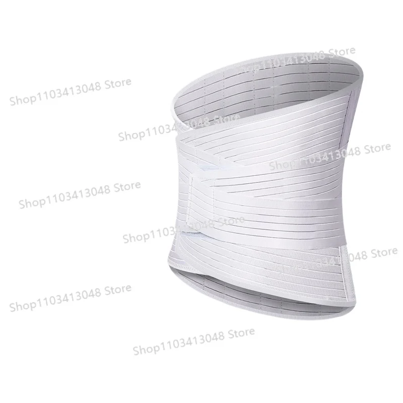 

Wide Waist Belt Medical Lumbar Support Lumbar Disc Protrusion Strain Compression Fracture Postoperative Lumbar Support Fixation