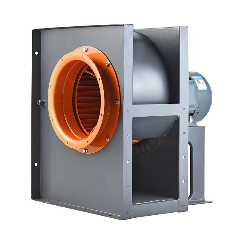 

YYHC-Square High Air Volume AC Blower Ventilation 3000cfm Exhaust Fan drive roof fan exhaust centrifugal fan