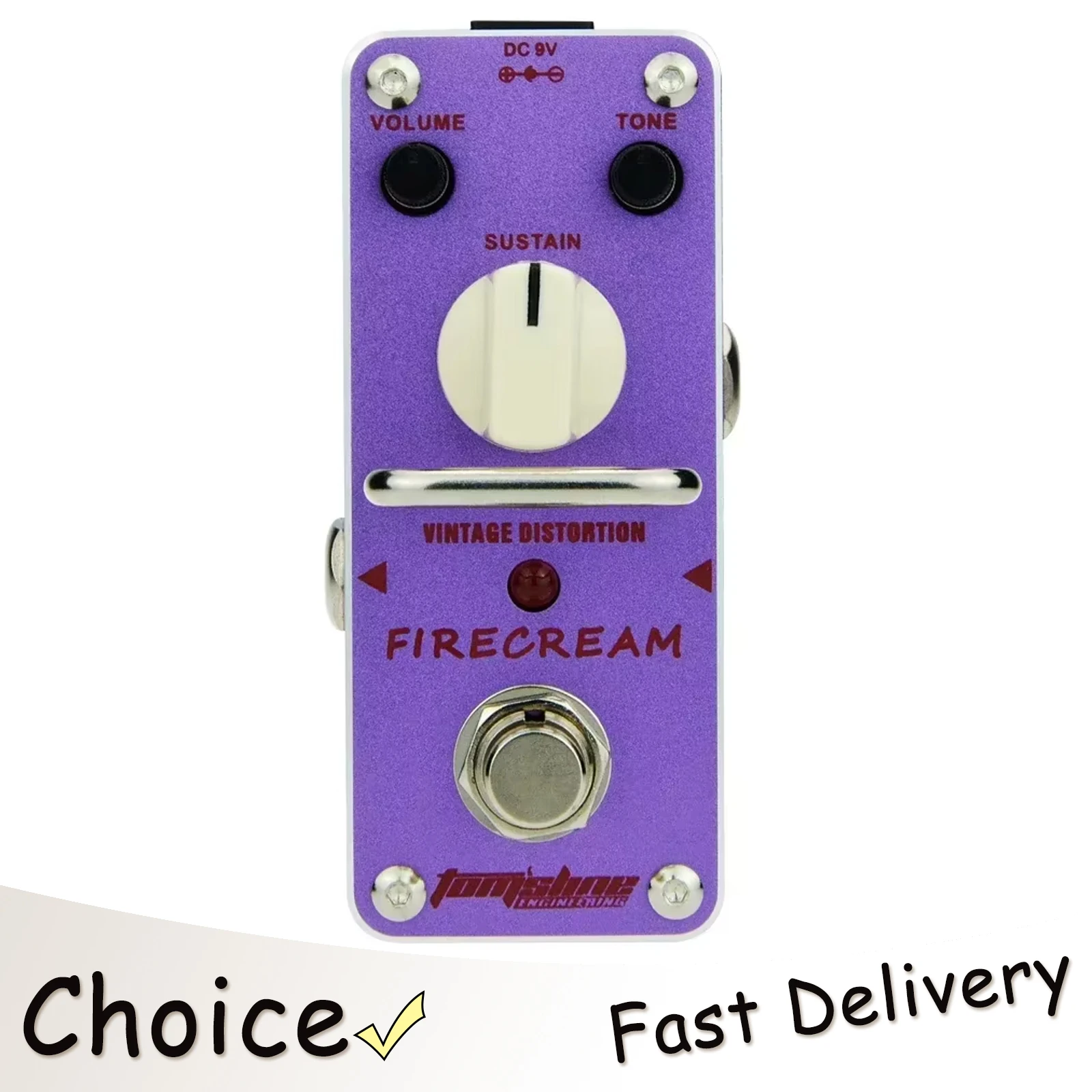 Aroma Firecream Ele…