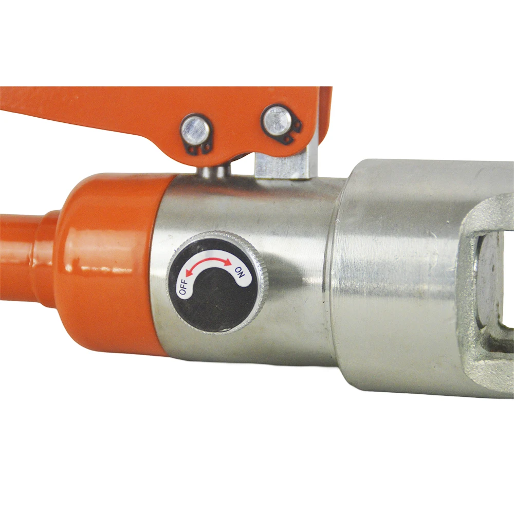 ZC1-油圧圧着式油圧ペンチ