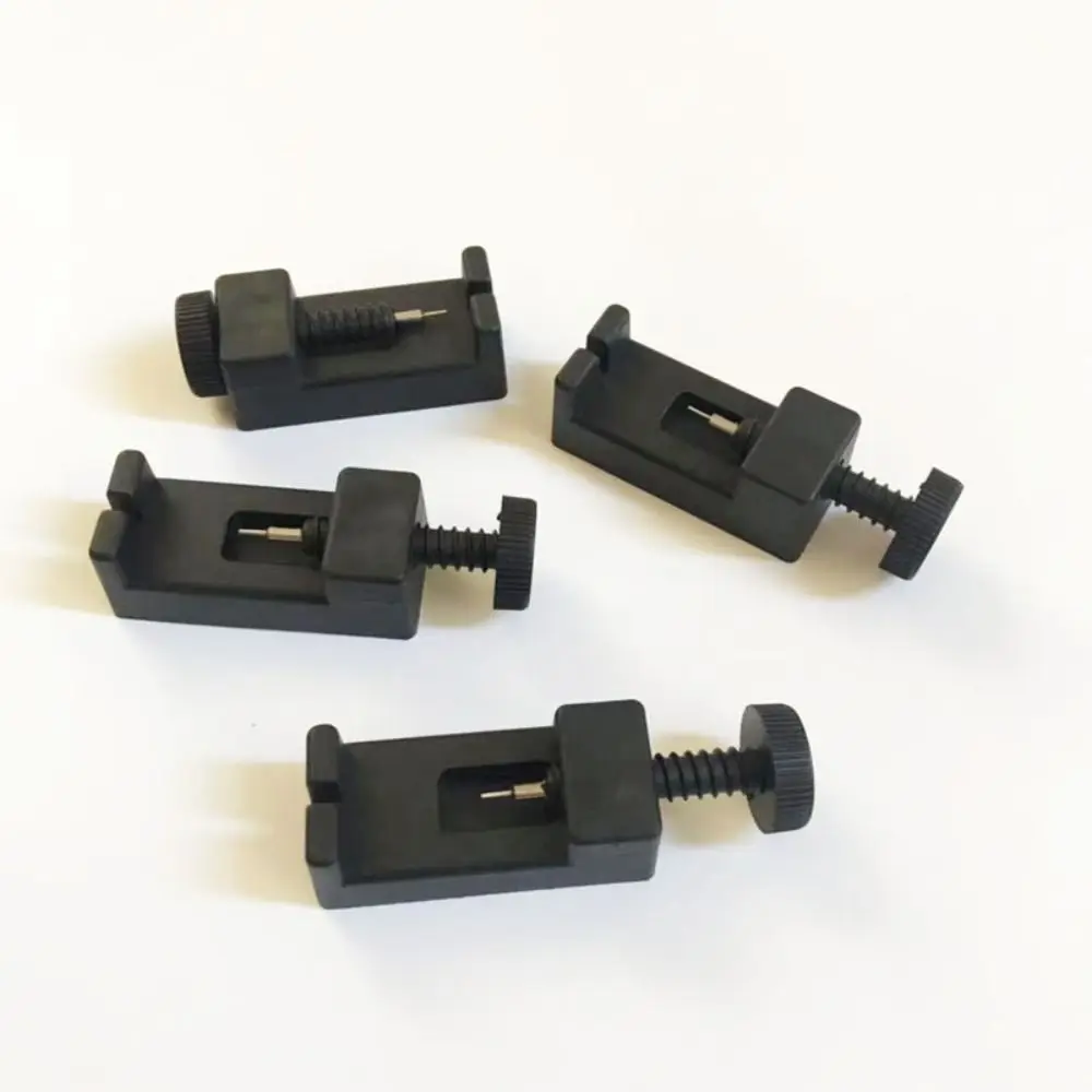 Durable ABS Watch Band Adjuster Mini Repair Tool Watch Strap Link Remover Watch Band Link Adjust Tools Watch Band Bracelet