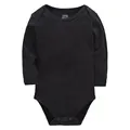 Long Sleeve Black