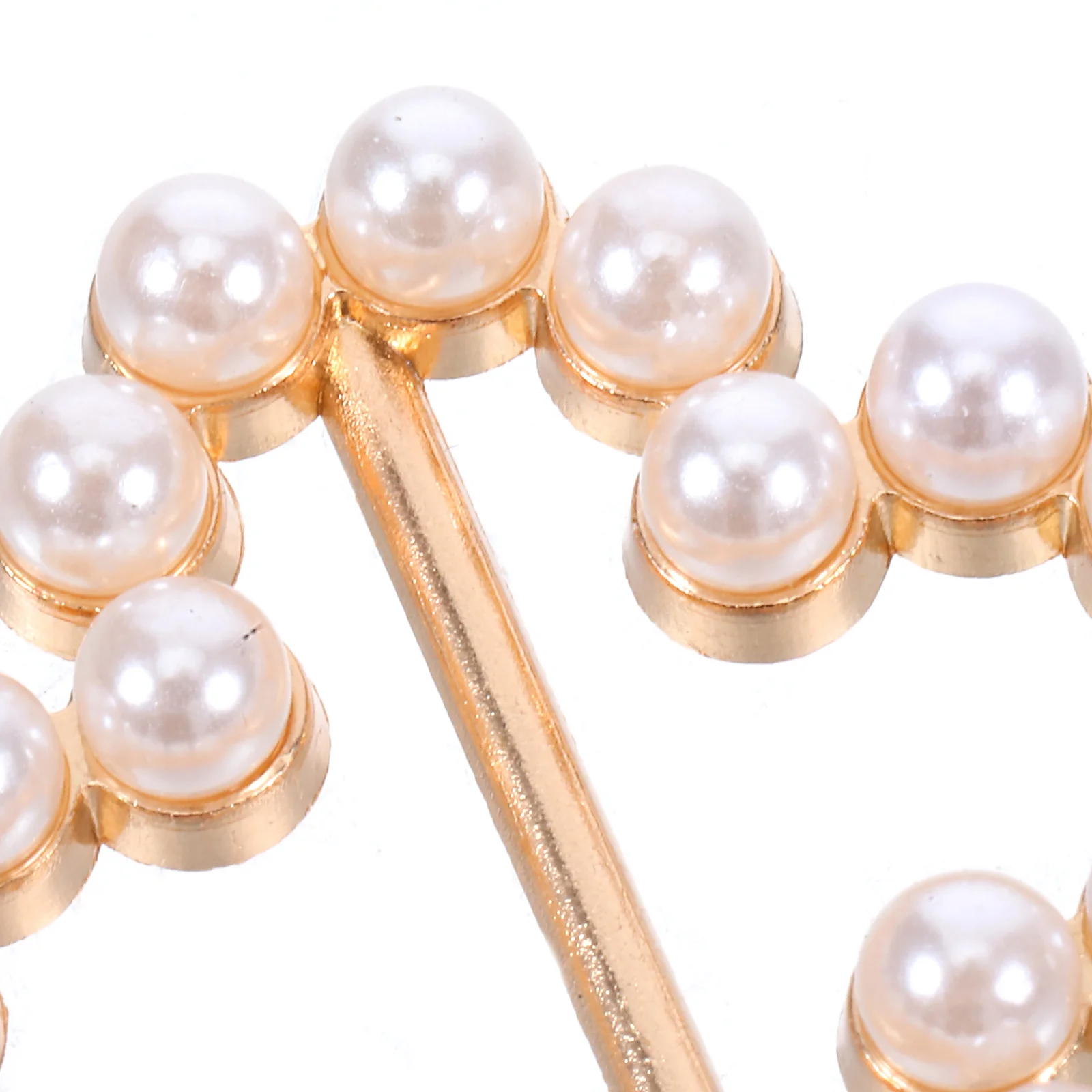 6 قطعة حزام حجر الراين اللؤلؤ أبازيم متعدد الألوان البلاستيك تي شيرت كليب لامعة الرجعية 80s زي ديكور الحفلات قميص كليب الملحقات