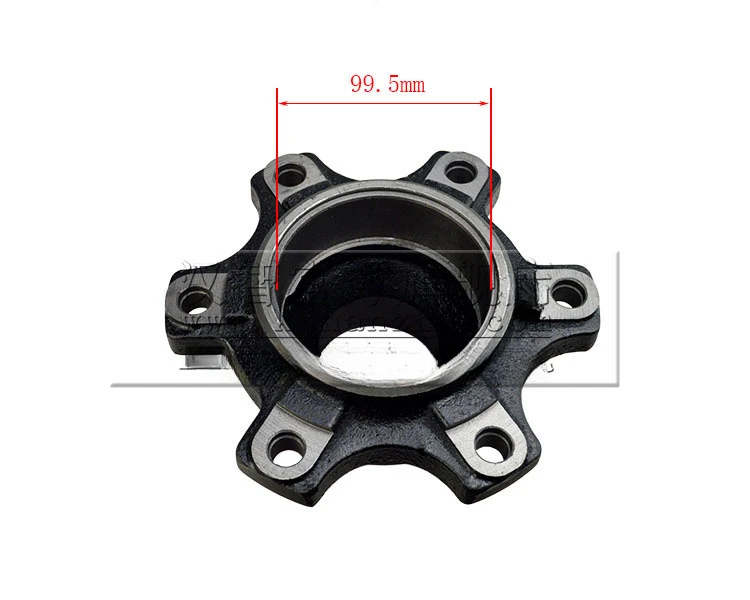 91E43-10800B Is Suitable for FD20/30-F18C Rear Wheel Steering Hub