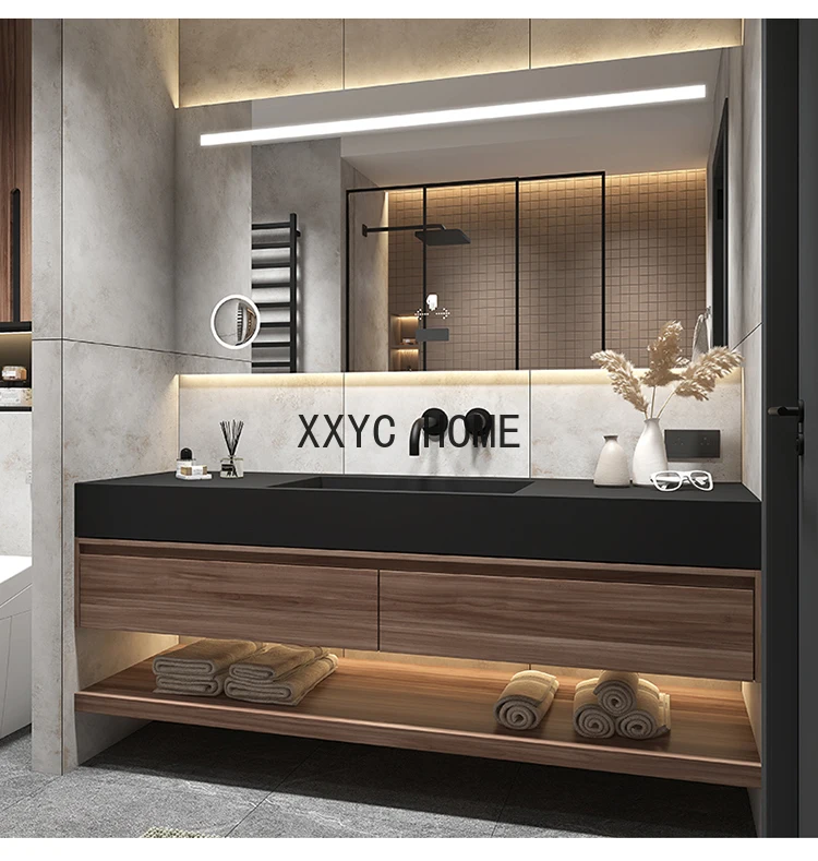 

Умное зеркало для ванной комнаты