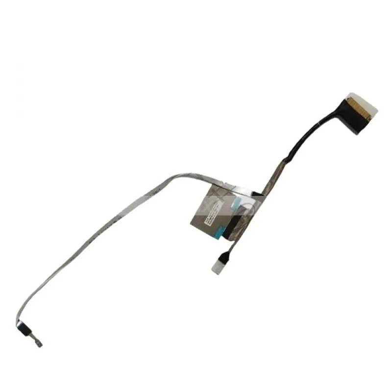 AS+New QHD EDP Screen Cable For ACER Spin 5 Ryzen 5000 13‑inch Laptop Display Flex Cable P/N:450.0MF06.0001 Replacement Repair P