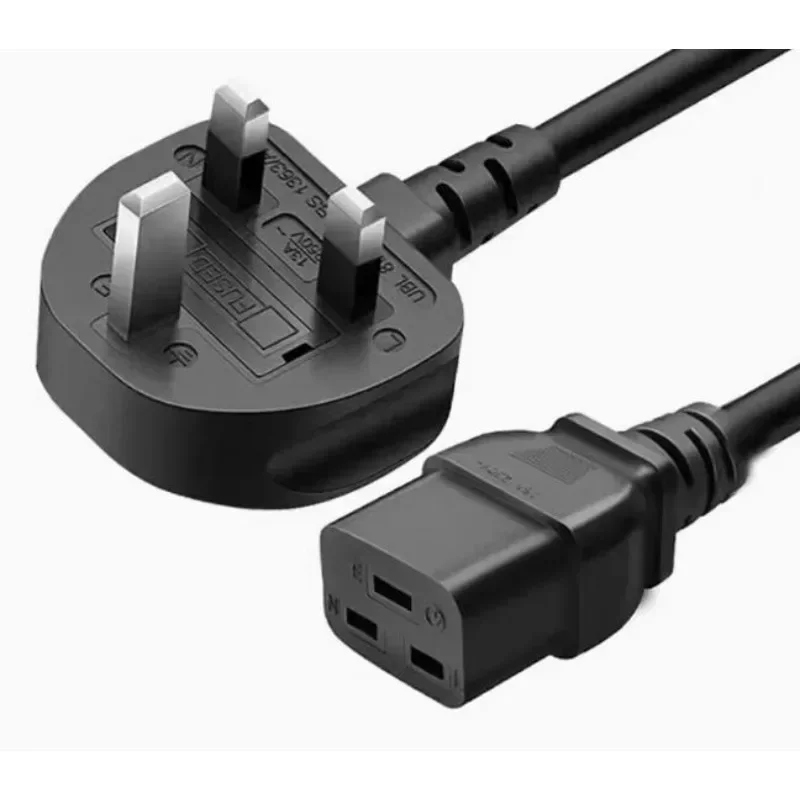 Type G Uk Plug Ac P…