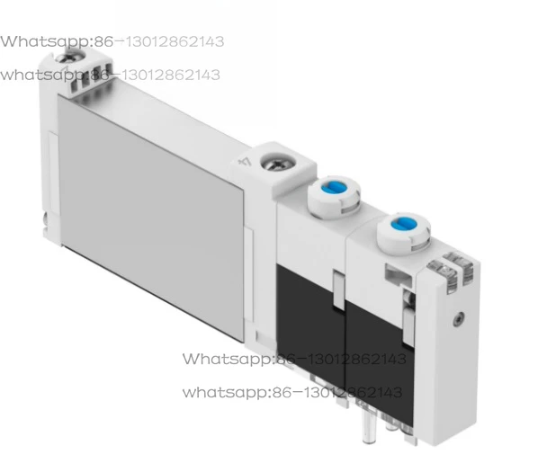 VáLvula SolenóIdevu…