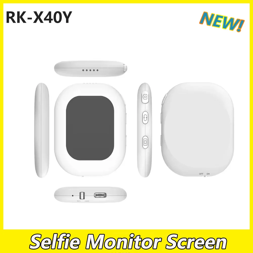 RK-X40Y Mini Magnet…