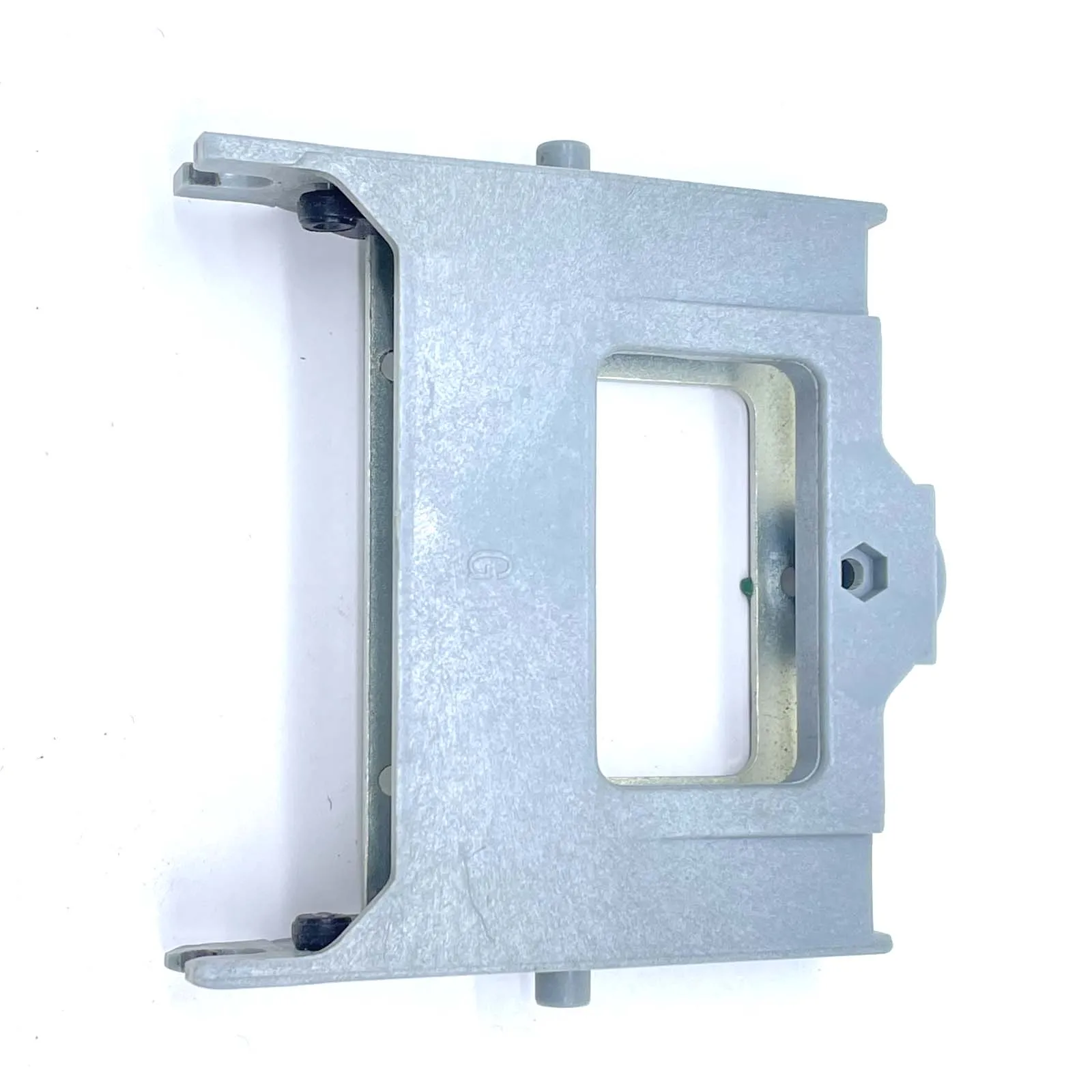 Suporte de cabeçote de impressão Kyocera se encaixa para peças de impressora Fargo Magicard Enduro