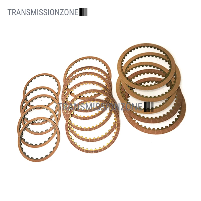 TR690 Transmission Friction Discs For Subaru