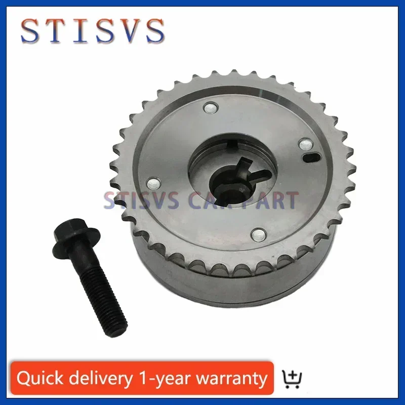 Timing Pulley Phase Adjuster Camshaft Actuator For Toyota Corolla Matrix Auris Vibe 1.8L 13050-22012 13050-0D010 13050-22011
