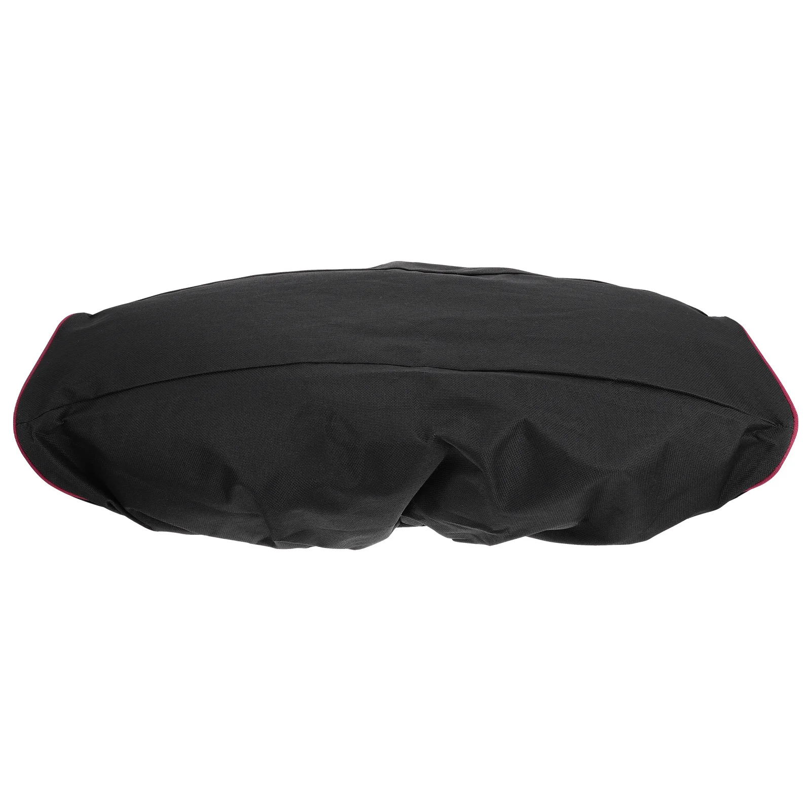 

1pc Waterproof Oxford Cloth Cover For Winch Protection Dustproof Uv Resistant Foldable Breathable Car Accessory Windlass