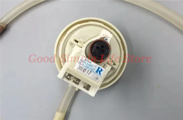 1pcs 6501EA1001 For LG washing machine water level sensor water level switch controller pressure tube