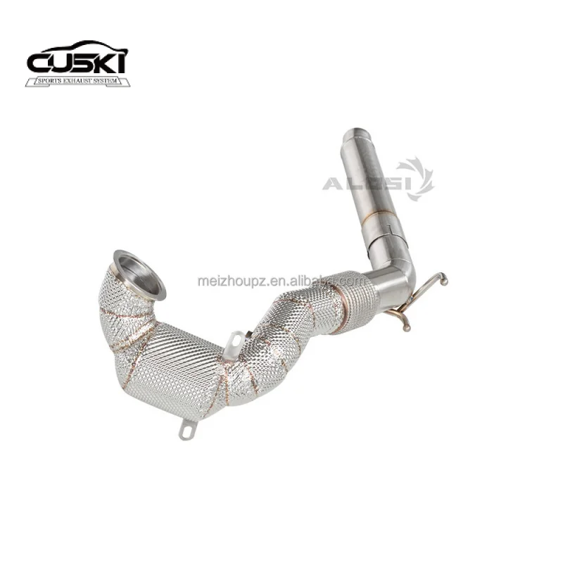 Polished Stainless … - image