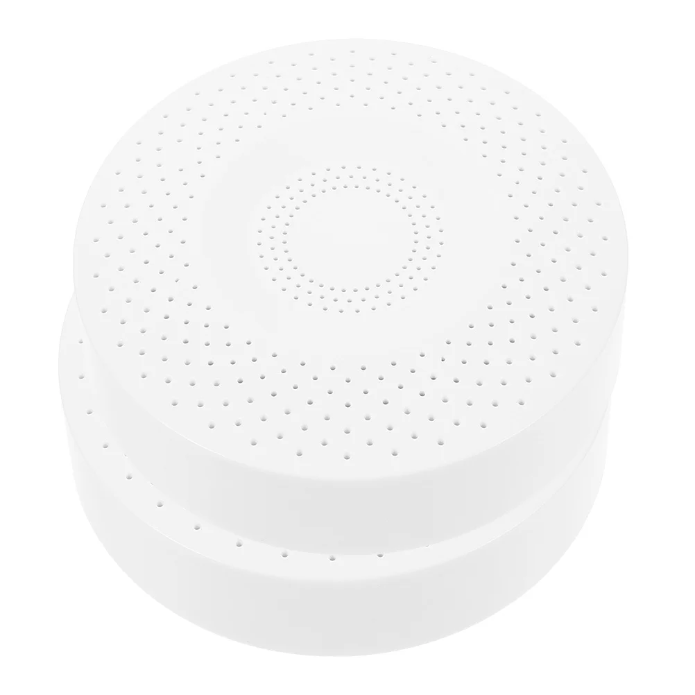 2pcs Hidden Storage Container For Jewelry Cash Valuables Secret Compartment Safe Security Box Organizer