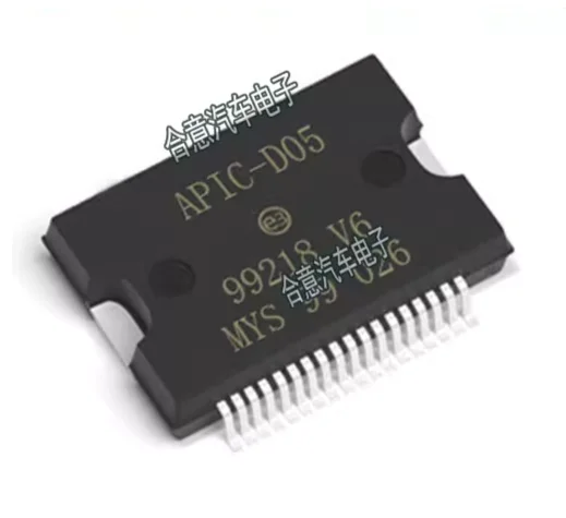 

IC новая оригинальная APIC-D05 QFP