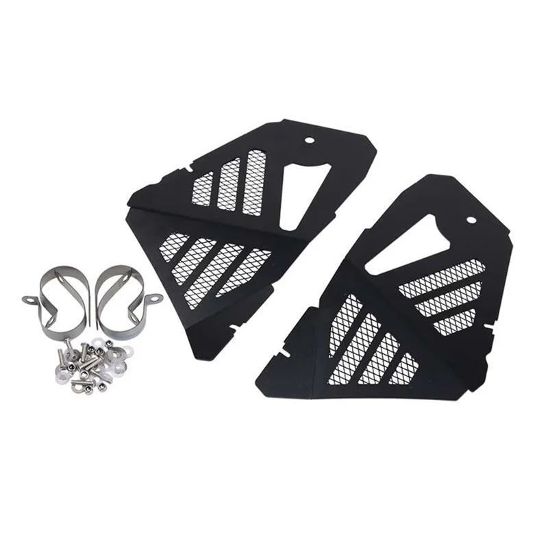 

Hot Selling-For Tracer 9GT Frame Side Panel Guard For Tracer 9GT Body Infill Cap Protection Cover,For Trace