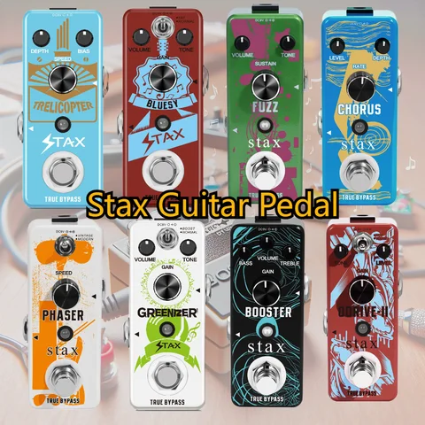 10 best sales harmonizerpedal - №6
