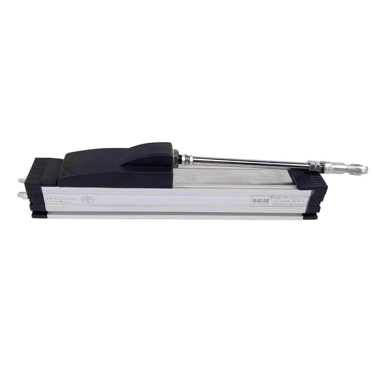 

Good seller KTF-1000mm Long Stroke Linear Displacement Sensor for Molding Machine Position Angle & Linear Measurement