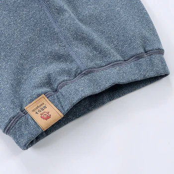 Kids' Fleece-Lined Pants | Warm Elastic Trousers for Autumn and Winter 4 Children Fleece-lined Pants for Teenager Boys Girls Warm and Cozy Elastic Winter Bottoms Clothes Suitable for Autumn and Winter 4
