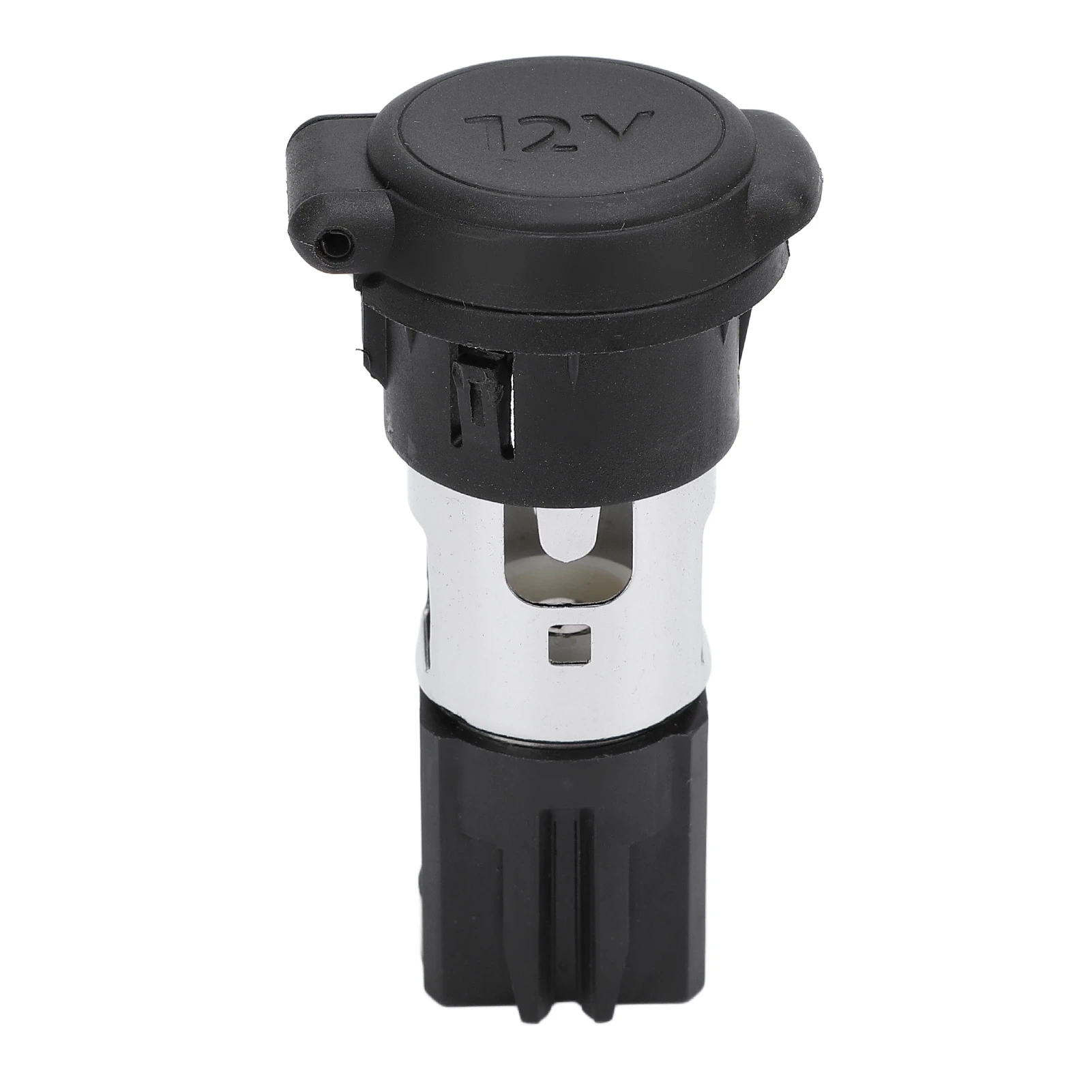 Cigar Lighter Socket Connector 9838878080 DC12V Cigar Lighter Power Socket Outlet for 2008 301 308S 4008 408X 5008 508 508L 308
