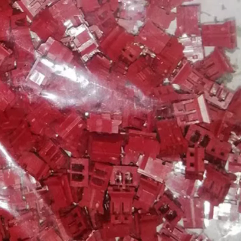 200PCS Original Genuine Connector PHR-2-R For Car Smart Electronic Devices