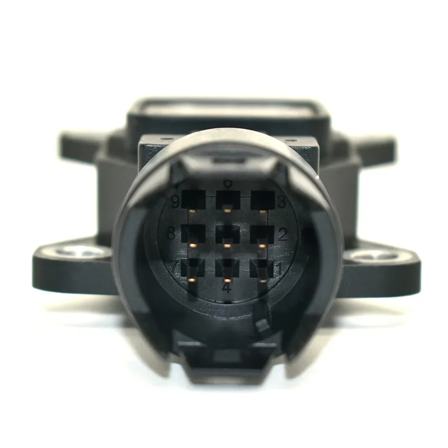 SHENGFENG HUA Free Shipping Automotive Sensor 7527017-05 Curved Camshaft Position Sensor 752701705 SHENGFENGHUA-B